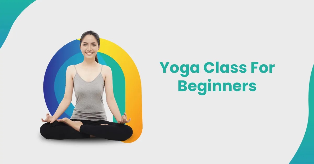 Yoga For Beginners (Session 21)